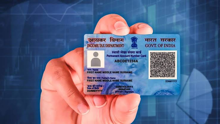 Your PAN Card to Undergo a Major Change: QR Code to Store Complete Details, Announces Modi Government