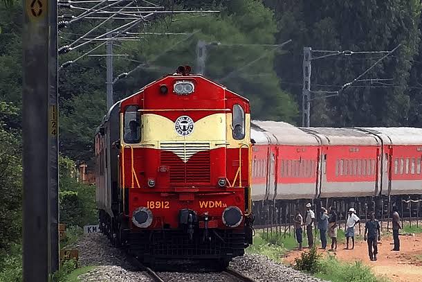 IRCTC Cancels Over 20 Trains, Multiple Delhi-Bound Trains Delayed: Full List Here