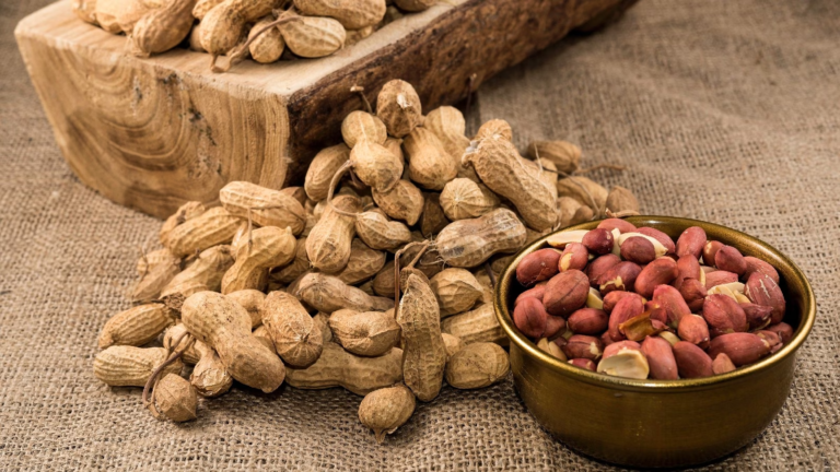 5 Things to Avoid After Eating Peanuts for Better Health