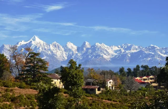 Chaukori, Uttarakhand