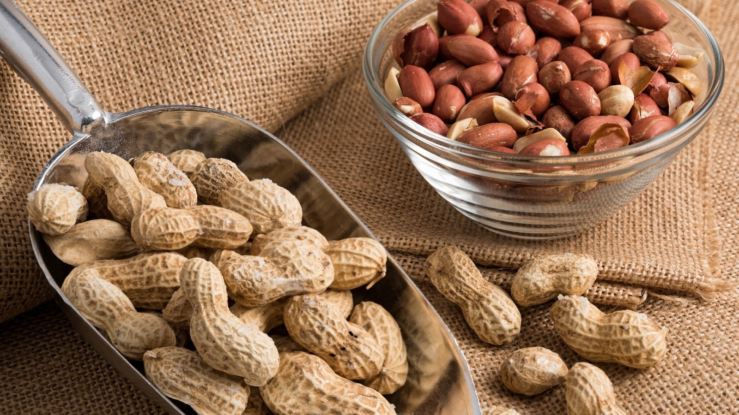 Do Not Eat These 5 Things After Consuming Peanuts