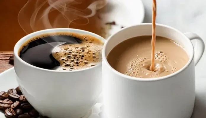 How Drinking Tea or Coffee Daily Can Lower Risk of This Cancer