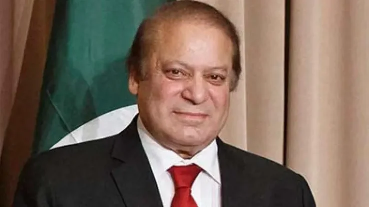 Nawaz Sharif