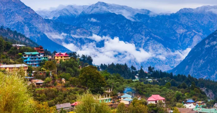 Top 5 Hill Stations in India You Should Explore Instead of Shimla and Manali