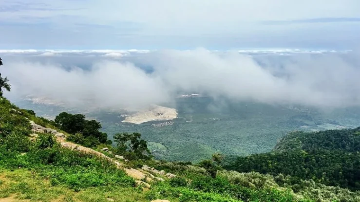 Yercaud, Tamil Nadu