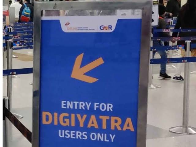 What Is DigiYatra? IT Department Denies Link to Tax Evasion Checks—Key Details Explained