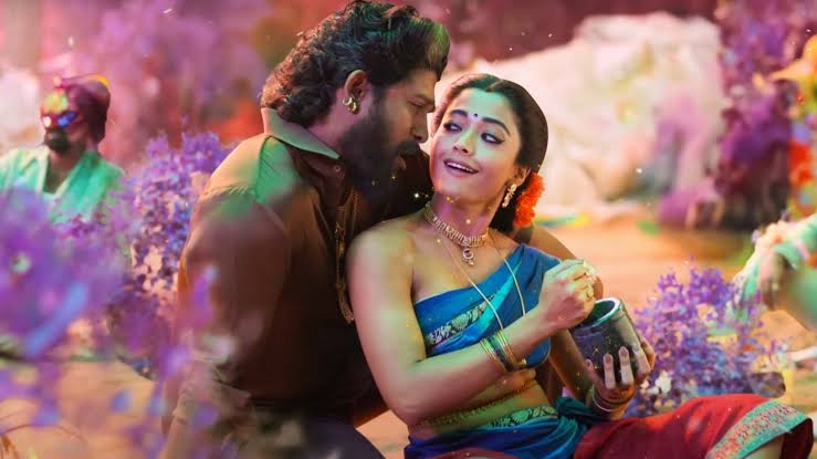 Pushpa 2 Box Office Day 19: Allu Arjun’s Blockbuster Nears ₹1600 Crore, Eyes Baahubali 2 Record