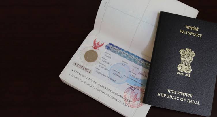 Thailand to Launch E-Visa Facility for Indians from January 1, 60-Day Exemption to Continue