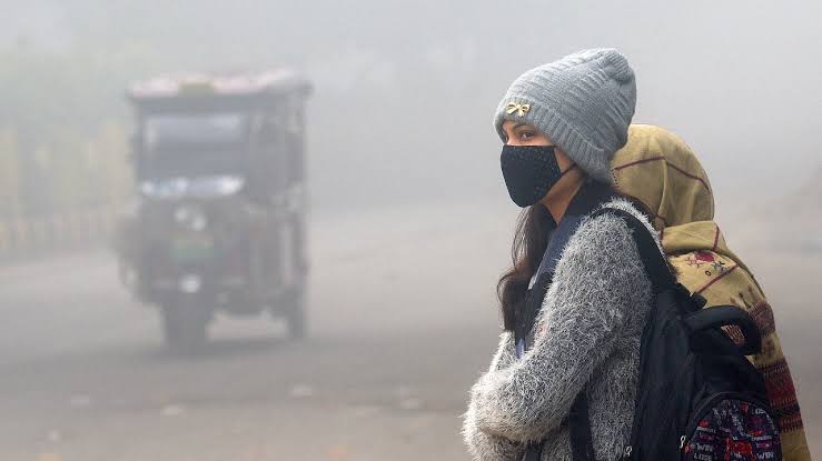 Delhi Weather: November Records Warmest Temperatures in 5 Years, Dip Expected Soon