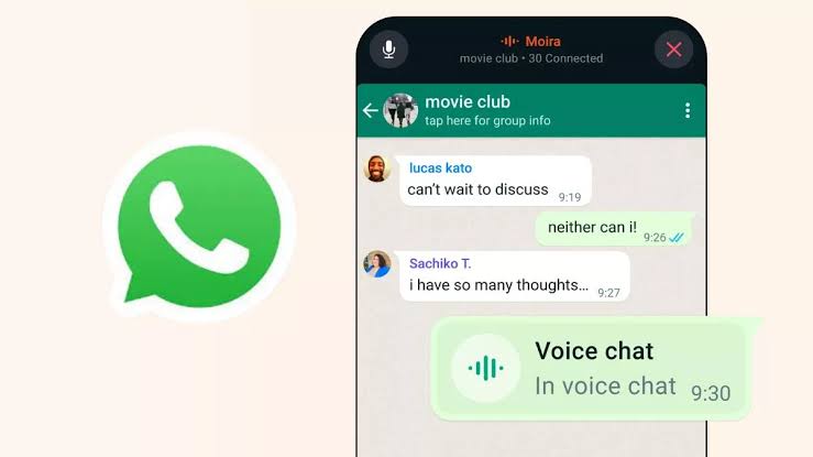 WhatsApp Launches Quick Reply Feature for Voice Messages: Here’s How It Works