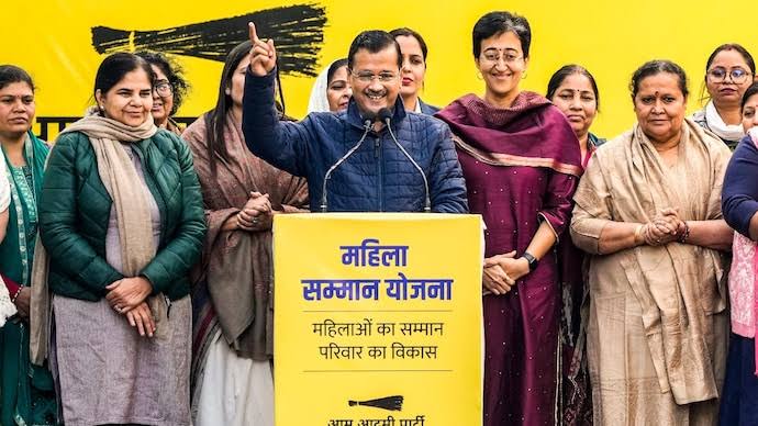 Delhi Mahila Samman Yojana: How to Register & Everything You Need to Know