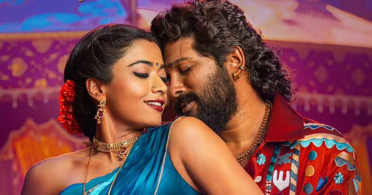 Pushpa 2 Box Office Collection: Allu Arjun’s Film Surpasses Baahubali 2 with Over Rs 1830 Crore Worldwide