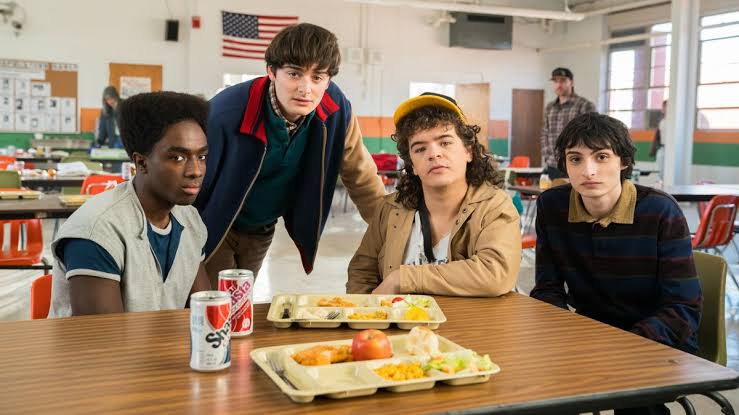 Stranger Things Season 5 Release Date on Netflix