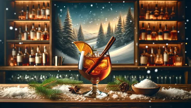 Does a Peg of Rum Really Warm You Up? The Winter Myth Explained