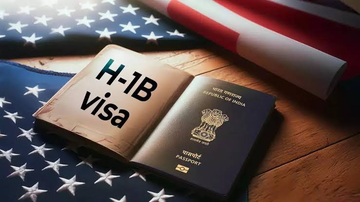 H-1B Visa Update: Indian Holders Advised to Return to US Before January 20; Here’s Why