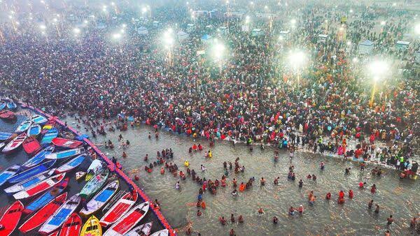 Mahakumbh and Kumbh Mela: What is the Difference? Know the Answer Here