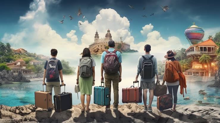 Top 7 Travel Trends to Watch for in 2025: From Bleisure to Coolcations