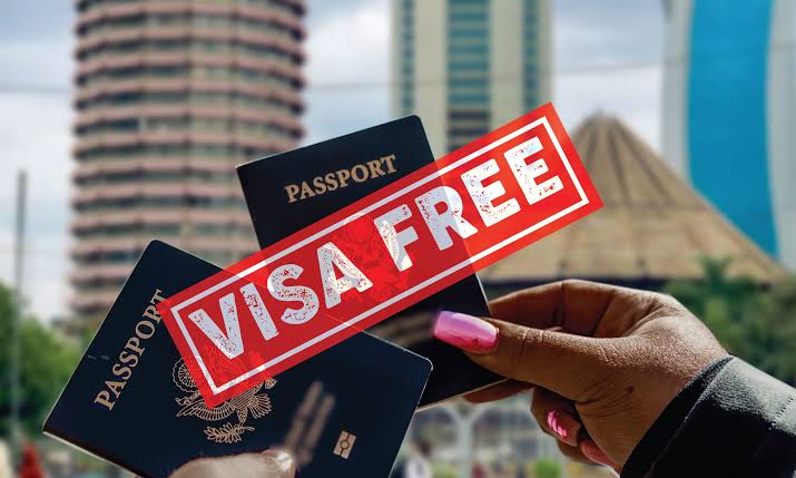 Indians Can Travel Visa-Free to This Country Until 2026 Under New Rules- All You Need to Know