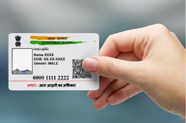 Get PVC Aadhaar Card for Just ₹50 at Home – Here’s How to Apply on UIDAI Website