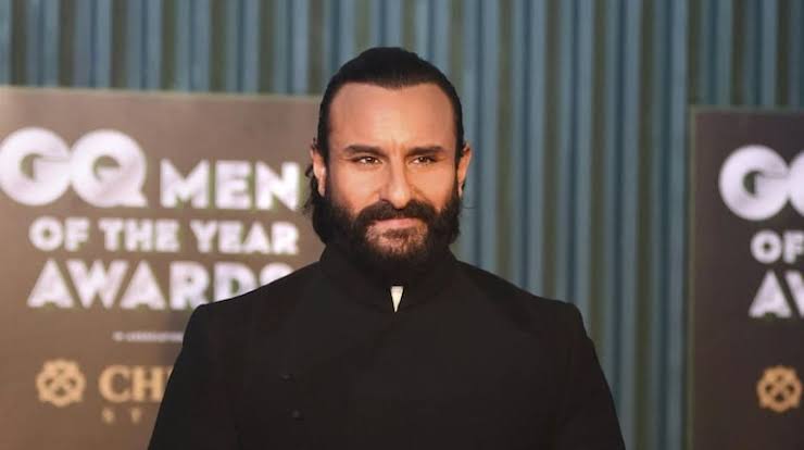 Saif Ali Khan Stabbed! Injured Near Spine in Robbery Attempt: Hospitalized as Investigation Begins