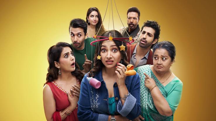 Oops! ab kya? Review