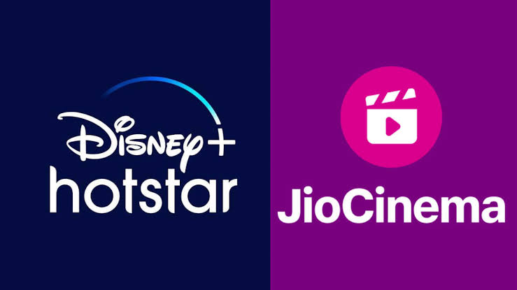 Jio Hotstar