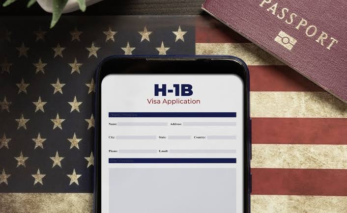 H-1B Visa Registration 2026 Starts- Know Last Date, How to Apply, New Rules, Hiked Fee and More