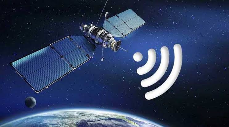 Satellite Internet: This Major Change is Coming in June, Government is Fully Prepared – Know All About It