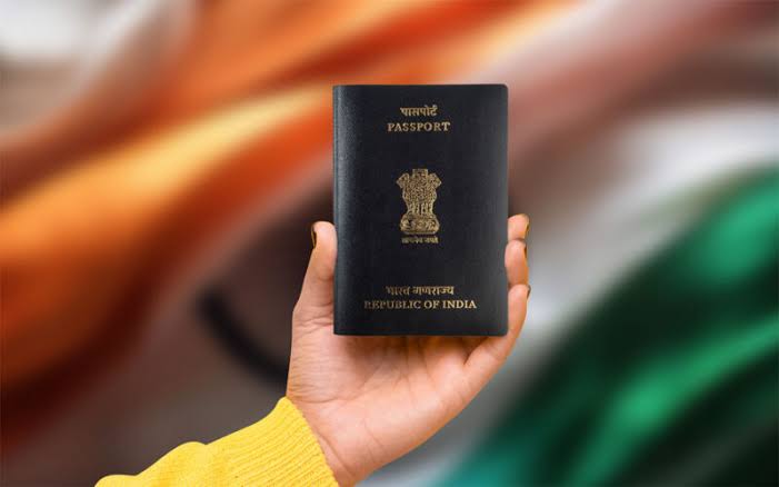 Passport Will Not Be Issued Without This Document, Government Amends Rules