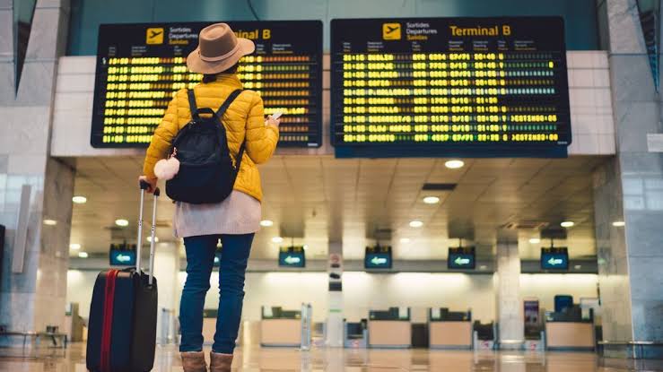 Can You Get a Full Refund If Your Flight is Delayed or Cancelled? Find Out Here!